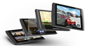 愛可視平板電腦升級雙核1.5GHz處理器，或?qū)⒋钶d機(jī)械硬盤