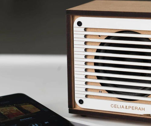 懷舊滿(mǎn)滿(mǎn)的錄音機(jī)設(shè)計(jì)，帶你重回那段童年快樂(lè)時(shí)光