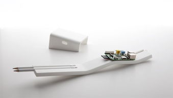 Francesco Rodighiero 電子產(chǎn)品辦公收納器 智能化辦公的完美伴侶