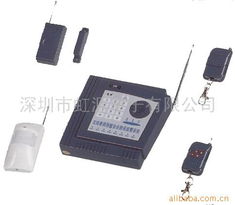 深圳市虹源電子接警與報(bào)警主機(jī)產(chǎn)品列表