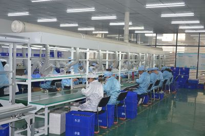 電子小助手揭秘貼片加工廠如何節(jié)省效益提升效率？