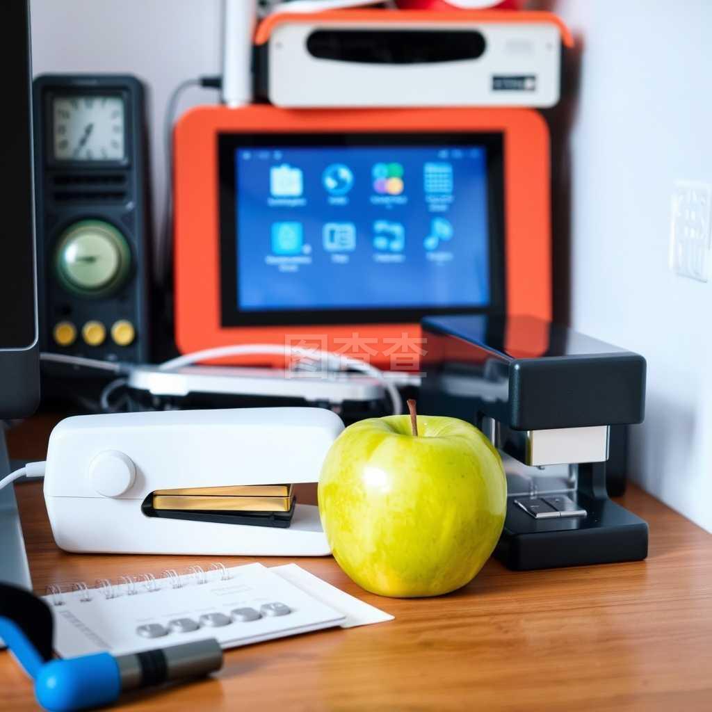 科技工藝品的綠洲 紐扣定制的未來或許被封存在電子裝置中，帶著一位詩意訂書機的無聲契約和自己的故事回歸自然原型--論電子產品里落選的
