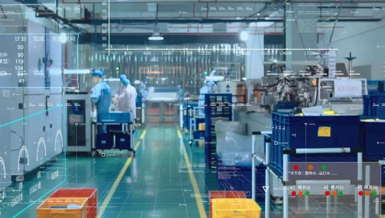 黑湖智造 | 破解電子產品工廠3大隱形浪費，診斷你的企業是否中招！